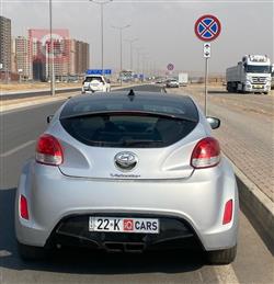 هيونداي فلوستر